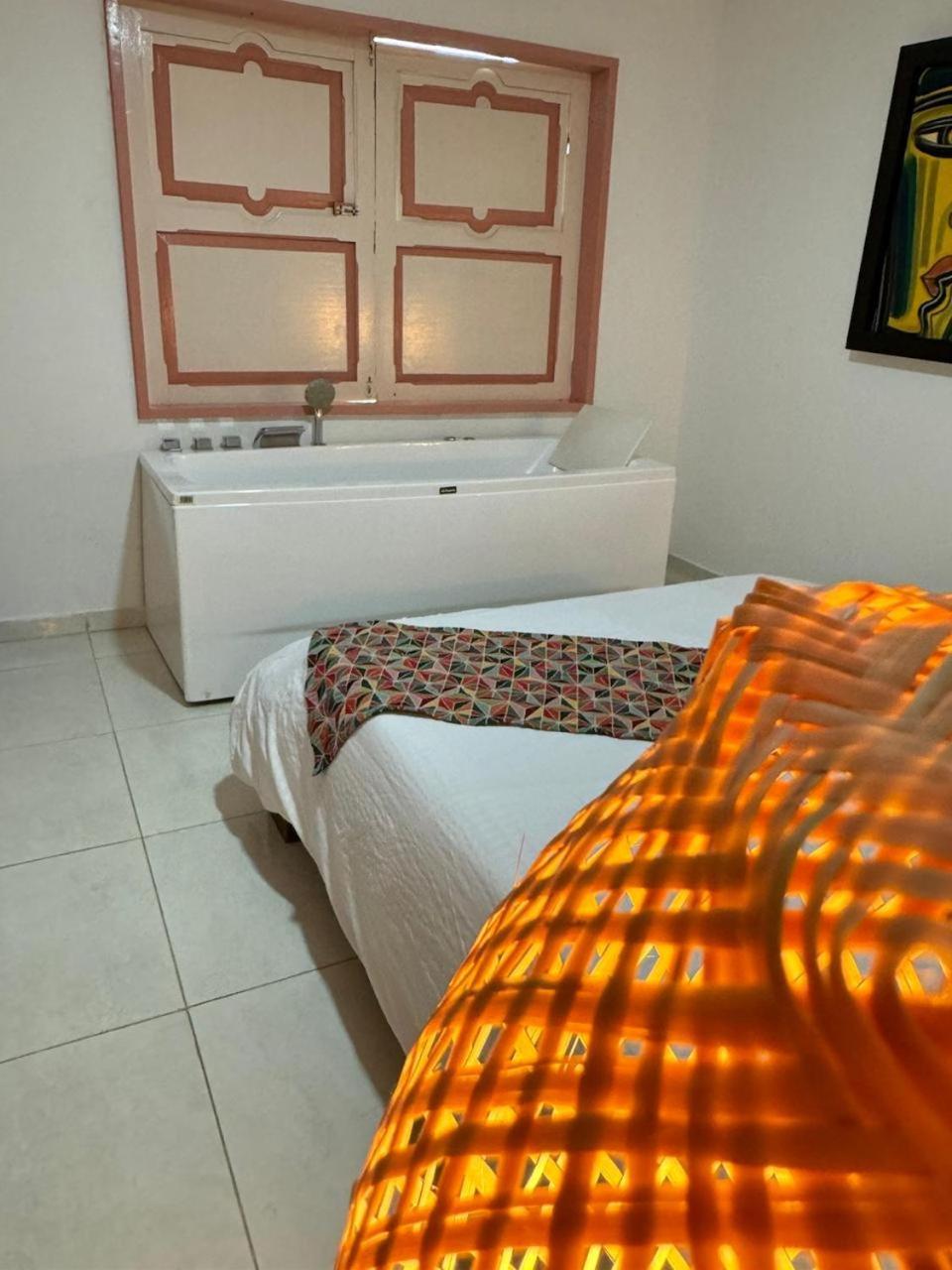 Mahalo Hostel Salento Extérieur photo